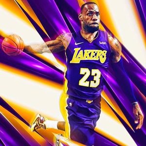 Meet your Posher, James